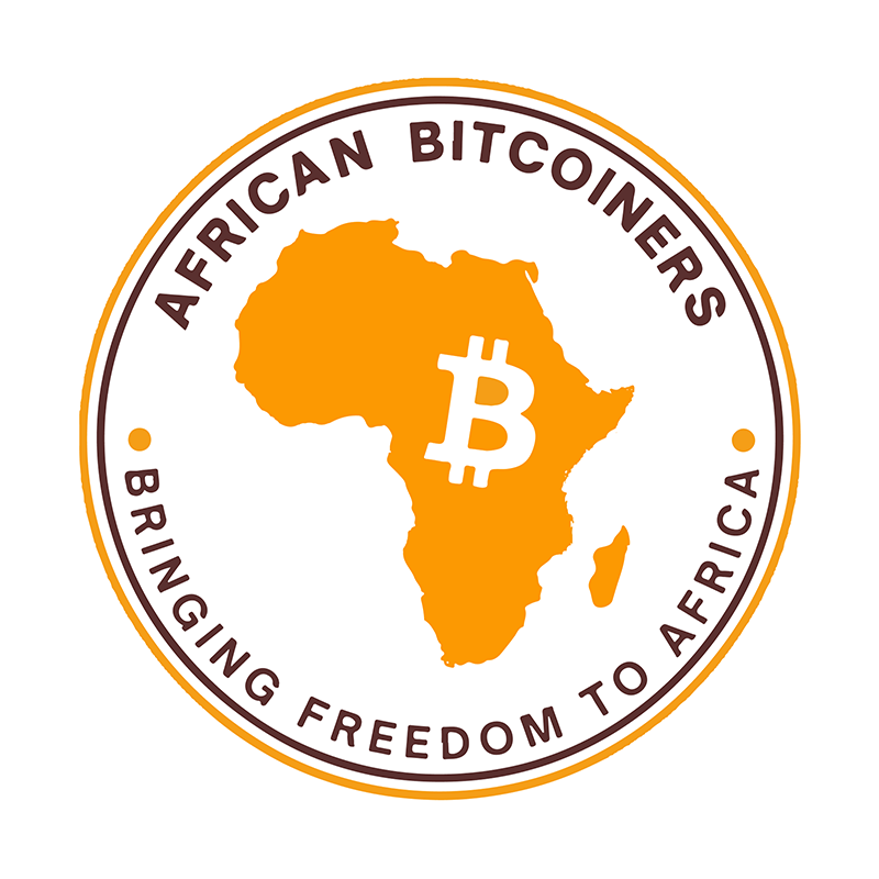 African Bitcoiners
